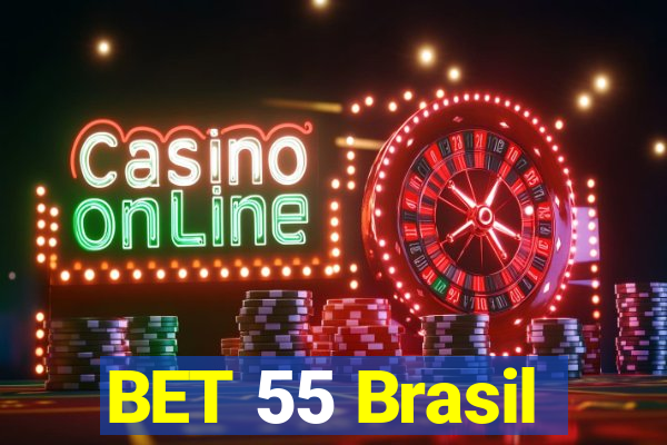 BET 55 Brasil